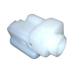 Бак паливний бензопили ST MS 180 (бензобак) WOODMAN