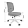 Крісло дитяче для навчання Fundesk LST9 Grey, фото 11