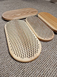 ДОСКИ САДХУ — Дошка з цвяхами для ніг Користь для новачків