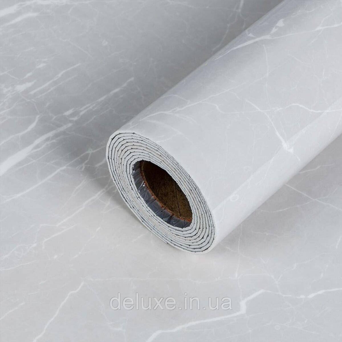 Самоклейна стінова PET плитка в рулоні 600*3000*2mm (D) SW-00002431