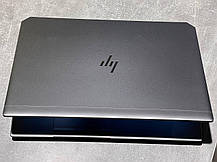 Ноутбук HP ZBook 15 G6/ 15.6" (1920x1080)/ Core i7-9750H/ 32 GB RAM/ 512 GB SSD/ Quadro T2000 4GB, фото 6