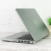 Ультрабук Dell Latitude 5410/ 14" (1920x1080) Сенсорний/ Core i5-10310U/ 8 GB RAM/ 512 GB SSD/ UHD, фото 3
