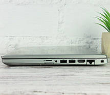 Ультрабук Dell Latitude 5410/ 14" (1920x1080) Сенсорний/ Core i5-10310U/ 8 GB RAM/ 512 GB SSD/ UHD, фото 5