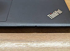 Ноутбук Б-клас Lenovo ThinkPad T480/ 14" (1920x1080)/ Core i5-8250U/ 12 GB RAM/ 512 GB SSD/ UHD 620, фото 4
