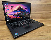 Ноутбук Б-клас Lenovo ThinkPad T480/ 14" (1920x1080)/ Core i5-8250U/ 12 GB RAM/ 512 GB SSD/ UHD 620, фото 6
