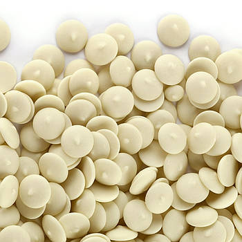 Шоколад білий 30% Norte Eurocao Miravet 500г, ІспанІя