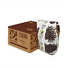 Шоколад молочний 34% Norte Eurocao Mara 1кг, ІспанІя, фото 3