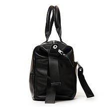 PODIUM Сумка Жіноча Класична шкіра ALEX RAI 8794-9 black, фото 5