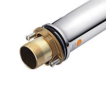 Змішувач для раковини Kroner KRP Makon - C010, фото 5