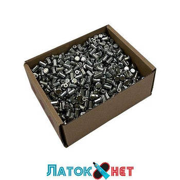 Шипи для шин 8 х 11 х 1 ціна за паковання 1000 шт UGIGRIP, Франція