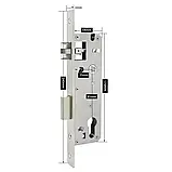 Автономний RFID замок SEVEN LOCK SL-7737S колір: срібний, фото 4