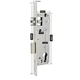 Автономний RFID замок  SEVEN LOCK SL-7737S-ID EM Колір:чорний, фото 5