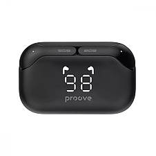 Бездротові навушники Proove 808 Power TWS (black), фото 4