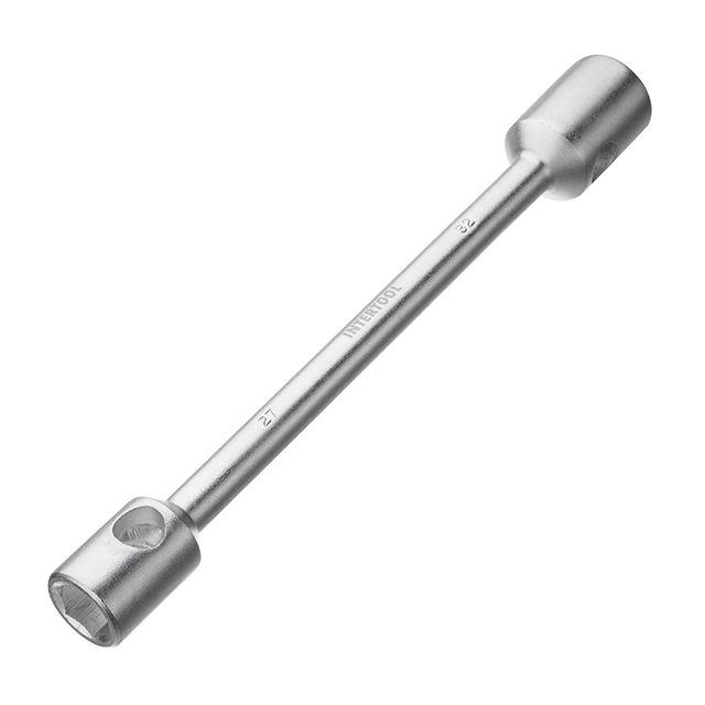 Ключ балонний I-подібний INTERTOOL XT-4205