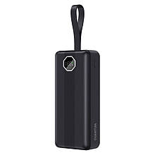 УМБ Power Bank Quantum (fast charging) QM-PB1032 30000mAh 3.7V Black