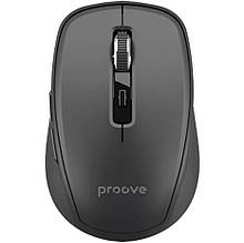 Бездротова миша Proove Click (black)