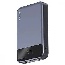 УМБ Power Bank Proove Hoodman Magnetic 20W 10000mAh