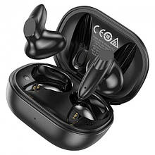 Бездротові навушники Bluetooth Borofone BW18 (Black)