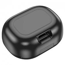 Бездротові навушники Bluetooth Borofone BW18 (Black), фото 3