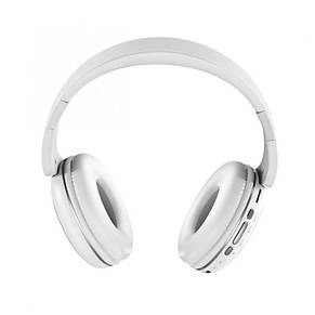 Бездротові навушники Hoco W23 Brilliant Sound Bluetooth (white), фото 1