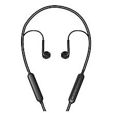 Bluetooth навушники для спорту XO BS16 (Black)