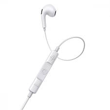 Навушники Baseus Encok Wired H17 (3,5mm) (white), фото 3
