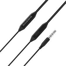 Гарнітура Borofone BM20 (black), фото 4