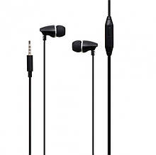 Гарнітура Borofone BM25 (black)