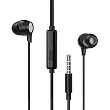 Гарнітура Borofone BM28 (black)