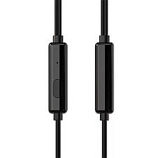 Гарнітура Borofone BM28 (black), фото 4