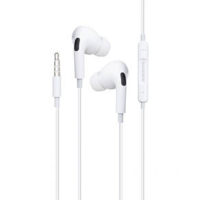Гарнітура Borofone BM30 Pro (white), фото 1