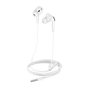 Гарнітура Borofone BM30 Pro (white), фото 3