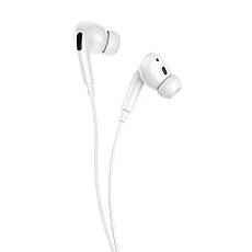 Гарнітура Borofone BM30 Pro (white), фото 4