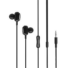 Гарнітура XO EP1 (black)