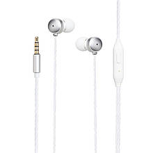 Гарнітура XO EP11 (white)