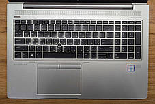 Б/в Ультрабук HP EliteBook 850 G5 15.6" 1920x1080| Core i5-7300U| 16 GB RAM| 480 GB SSD| HD 620, фото 3
