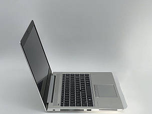 Б/в Ноутбук HP EliteBook MT44 14" 1920x1080| Ryzen 3 PRO 2300U| 8 GB RAM| 240 GB SSD| Radeon Vega 6, фото 2