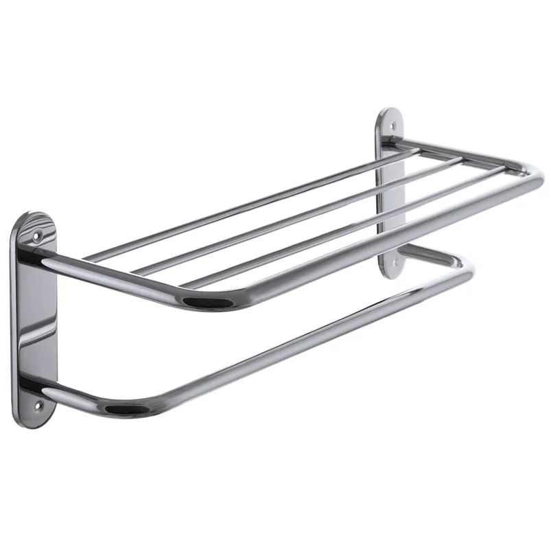 Поличка для рушників HAIBA HB804 (HB0730), фото 1