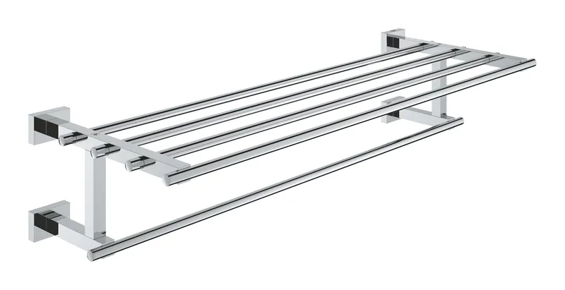 Поличка для рушників Grohe Essentials Cube New (40512001), фото 1