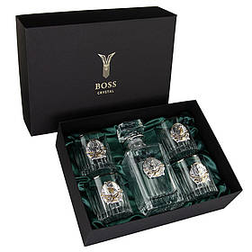 Boss Crystal B5MYS2PG