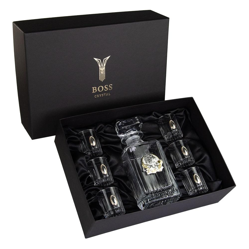 Boss Crystal B77DIR2XG