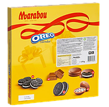 Адвент-календар Marabou Oreo Adventskalender 275г, фото 4
