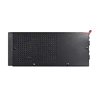 Інвертор Kraft KRF-AVR1000VA/800W-12V з правильною синусоїдою під зовнішній акумулятор (42-00092), фото 4