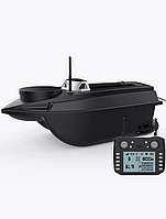 Прикормочний кораблик Flytec V030 з GPS на 180 точок