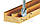 Шаблони для відкритого з'єднання "ластівчин хвіст" комплект SZO 20 Festool 491153, фото 2