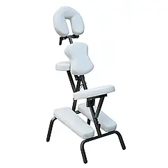 Масажний стілець із сумкою HY-1002