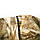 Шапка водонепроникна Dexshell Watch Hat Camouflage, р-р S/M (56-58 см), камуфляж, фото 3