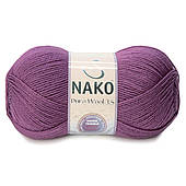 Nako poor wool (100% вовна, 220 м і 350 м)