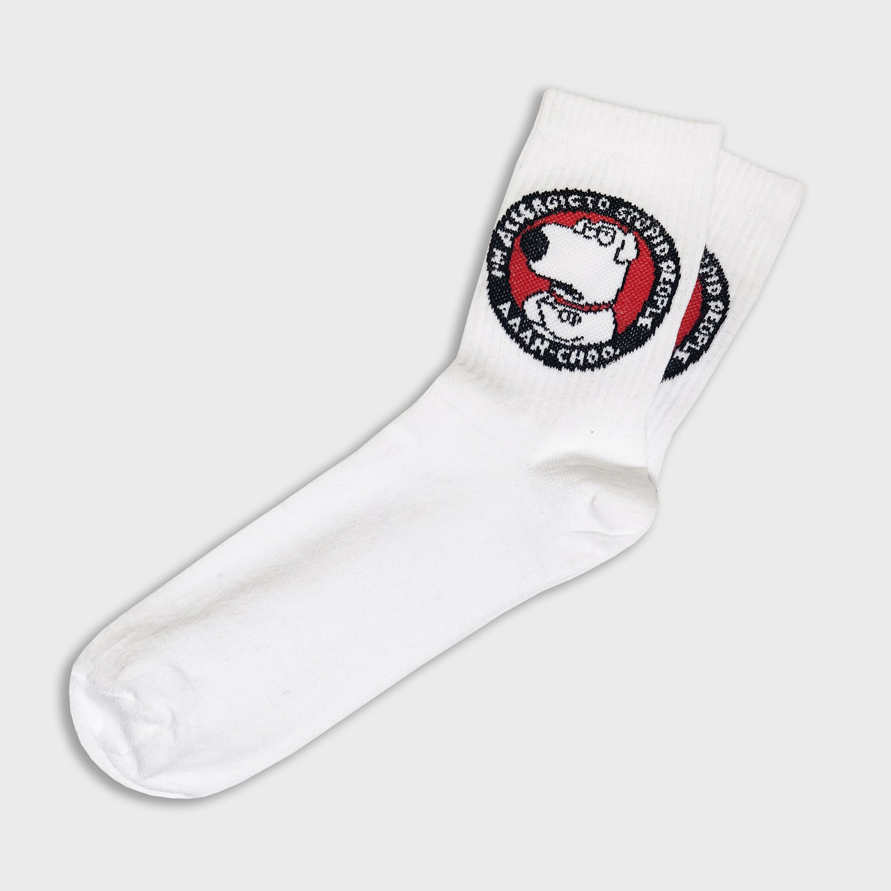 Шкарпетки Rock'n'socks Браян Гріффін