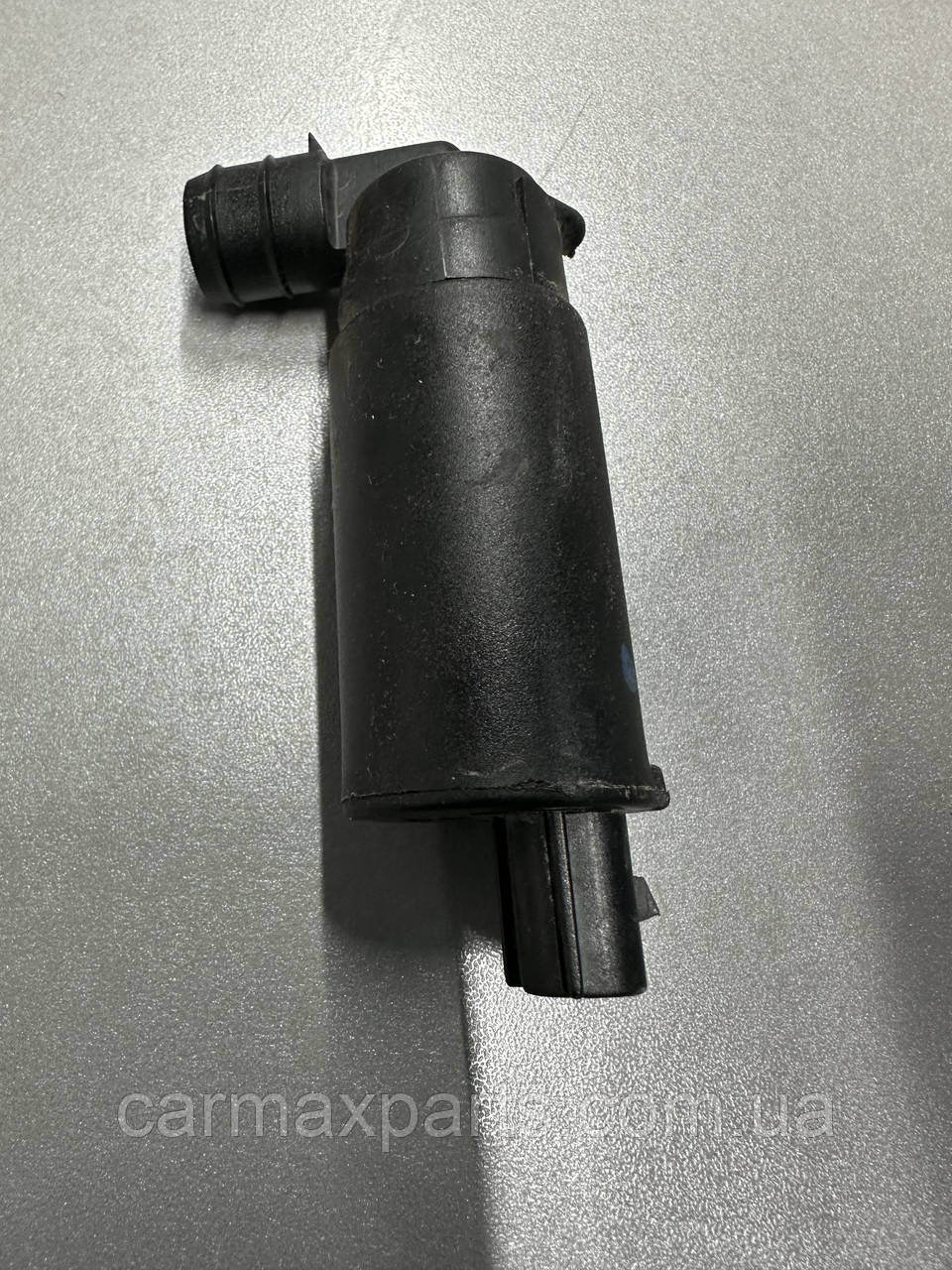 Моторчик омивача Land Rover Freelander 1 97-06 ДЕФЕКТ БЕЗ ШТУЦЕРА